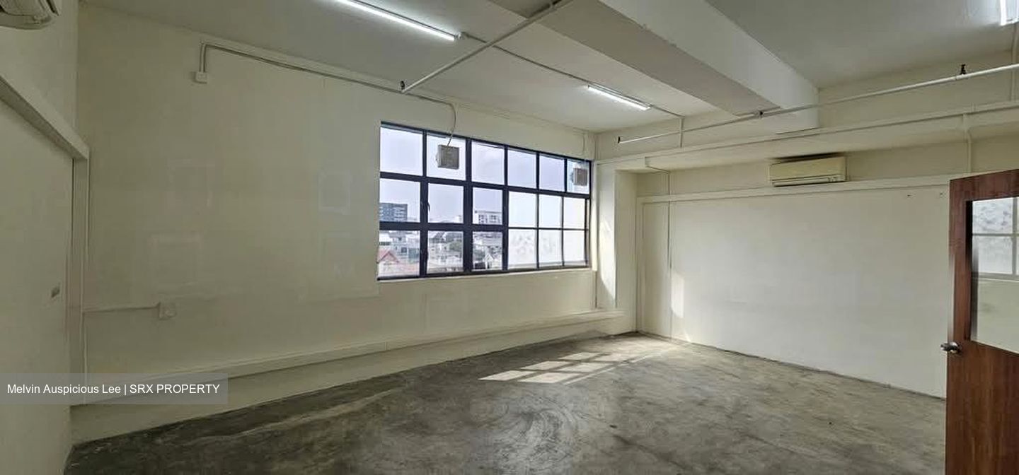 Da Jin Factory Building (D19), Office #578554871